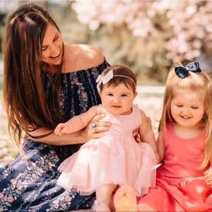 Meet your Posher, Kelly